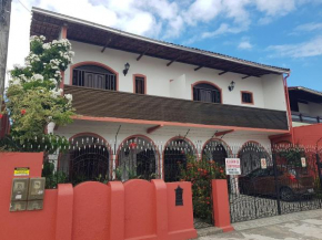 APART STUDIOS PONTAL